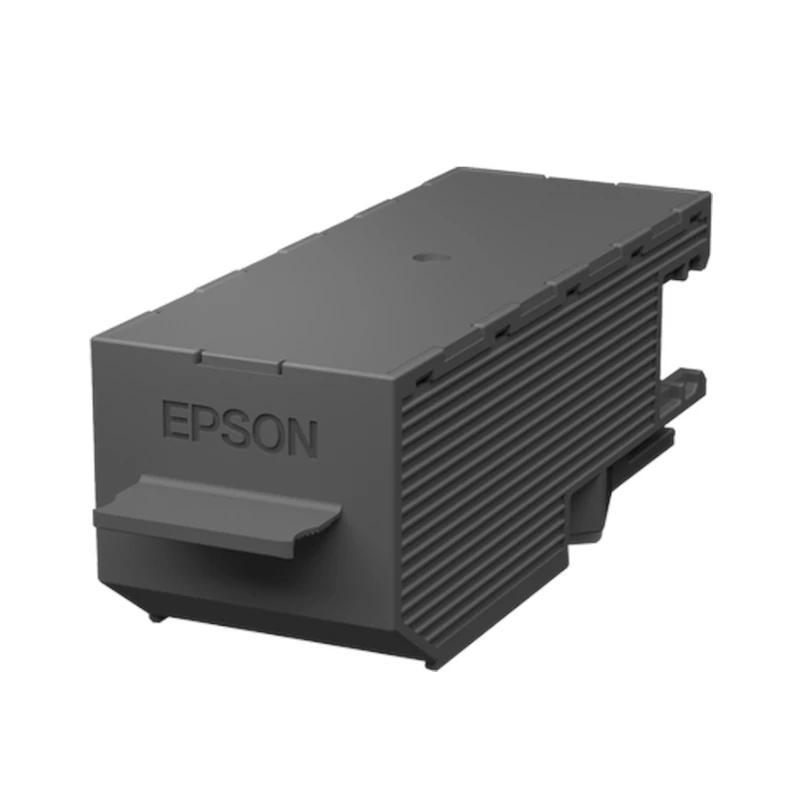 Epson Caja de mantenimiento T04D000