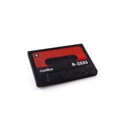 Coolbox Caja HDD 2.5" SCA2533 Retro USB3.0