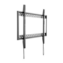 Tooq LP41130F-B Soporte Pared  fijo 60-100"  130Kg