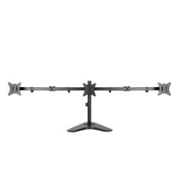 Tooq Soporte mesa DB1704TN-B 3 brazos 17-27"