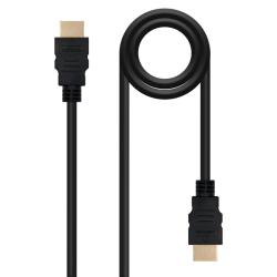 Nanocable Cable HDMI V.1.3  1,8 metros