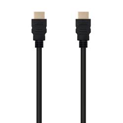 Nanocable Cable HDMI V.1.3  1,8 metros