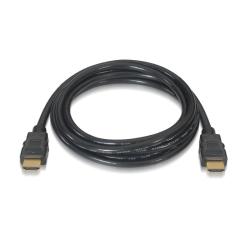 Nanocable Cable HDMI V2.0 4K@60Hz 18GbpsA/M-A/M 3M