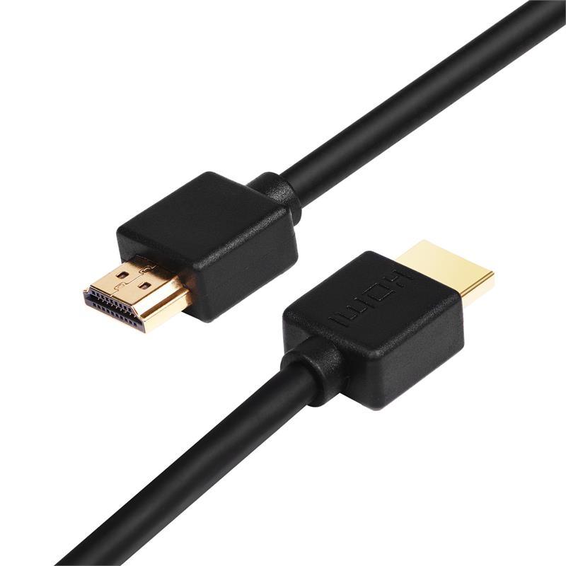 Coolbox Cable HDMI 2.0 1.5M