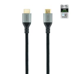 Nanocable Cable HDMI 2.1 Certificado Ultra HS 2M