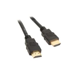 iggual Cable HDMI - HDMI 2.1 8K 2 metros negro