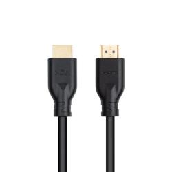 Nanocable Cable HDMI V2.0 4K@60HZ 18Gbps CCS 3 M