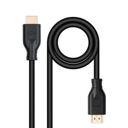 Nanocable Cable HDMI V2.0 4K@60HZ 18Gbps CCS 5 M