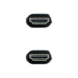 Nanocable Cable HDMI 2.1 IRIS 8K M-M 5 metros