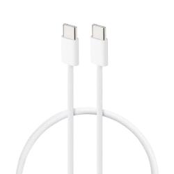 Nanocable Cable USB-C 2.0 60W USB-C/M-M, 1m