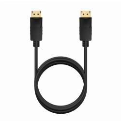 Aisens Cable Displayport V1.2 CCS 4K@60Hz 1.0m