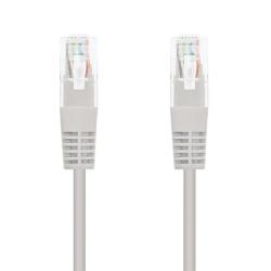 Nanocable Latiguillo RJ45 Cat. 6 UTP LSZH 5 M