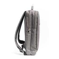 iggual Mochila portátil 15.6" All Tech In Gris