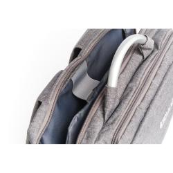 iggual Mochila portátil 15.6" All Tech In Gris