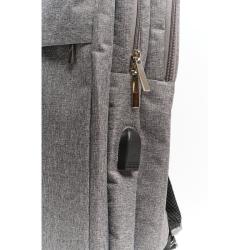 iggual Mochila portátil 15.6" All Tech In Gris