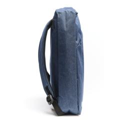 iggual Mochila portátil 15.6" Adaptative Work Azul