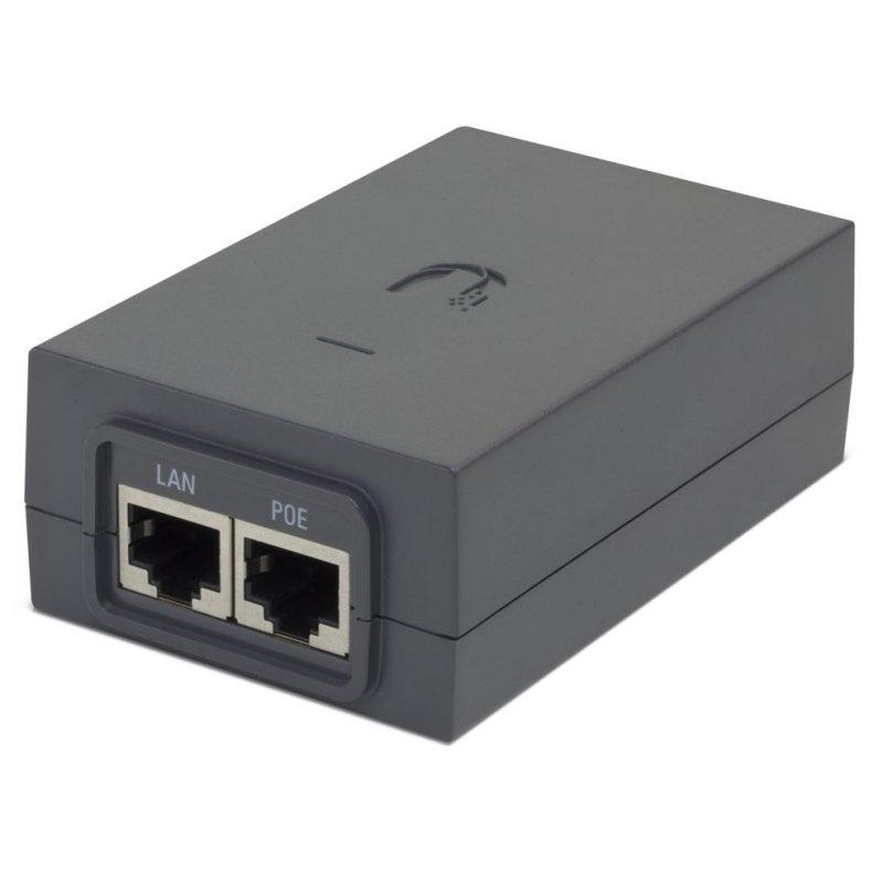 Ubiquiti Inyector PoE POE-24-24W-G 24VDC 1.0A