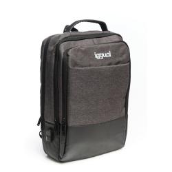 iggual Mochila portátil 15.6" Elegant Efficiency