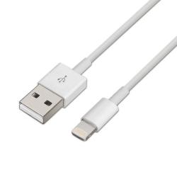 Aisens Cable Lightning/M a USB 2.0 A/M 1.0m