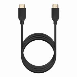 Aisens Cable HDMI V2.0 CCS AM-AM negro 2.0m