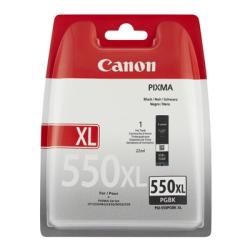 Canon Cartucho PGI-550PGBK XL Negro