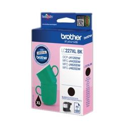 Brother Cartucho LC227XLBKB Negro