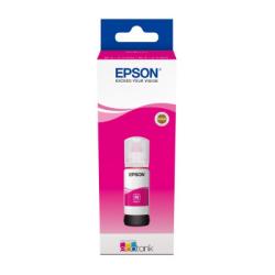 Epson Botella Tinta Ecotank 103 Magenta