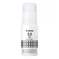 Canon Botella Tinta GI-53 BK Negro