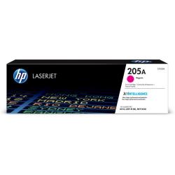 HP Tóner 205A Magenta