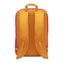 RIVACASE 5561 Mestalla Mochila 24L 15/16" Rosa