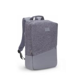 RIVACASE 7960 grey Mochila Egmont gris 15.6"