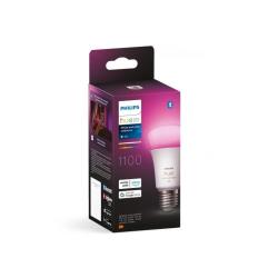 PHILIPS Bombilla Inteligente e27 Blanca y colores