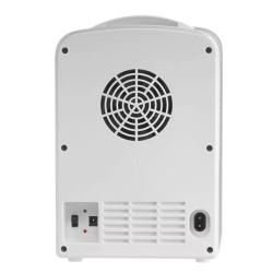 Denver MFR-400 Mini nevera White