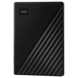 Western Digital My Passport 1TB Negro