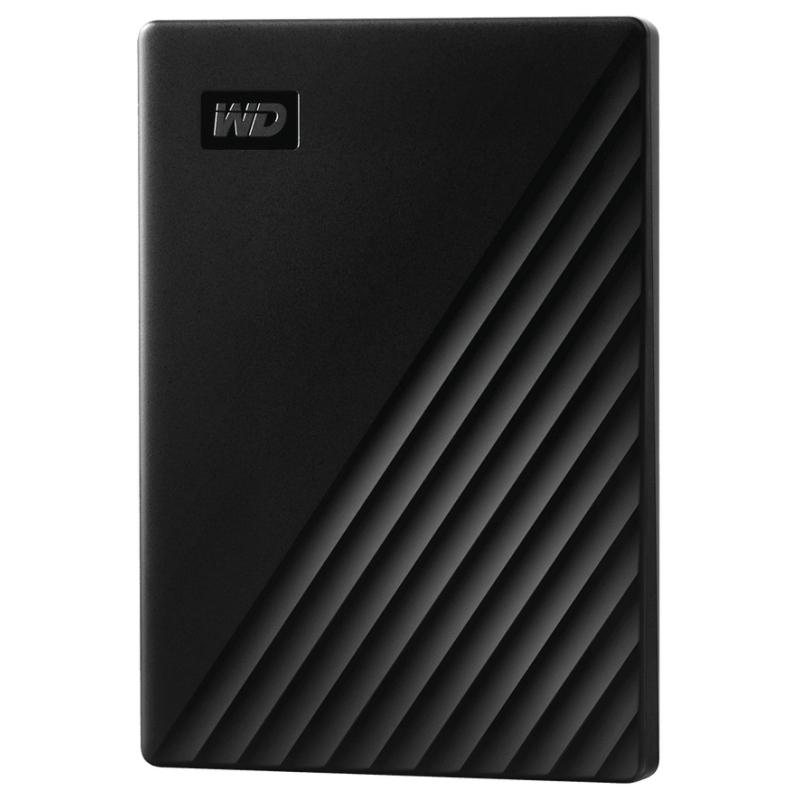 Western Digital My Passport 1TB Negro