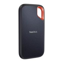 Sandisk Extreme Portable SSD 1TB USB-C 3.2 Gen 2