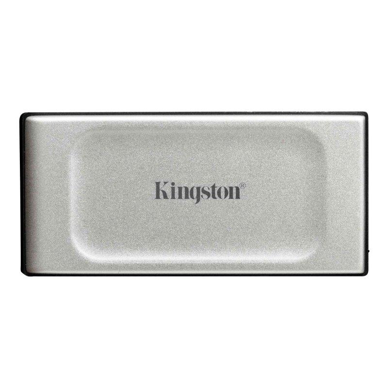 Kingston XS2000 Portable SSD 500Gb USB 3.2 tipo-C