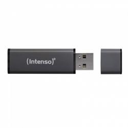 Intenso 3521481 Lápiz USB 2.0 Alu 32GB Antracita