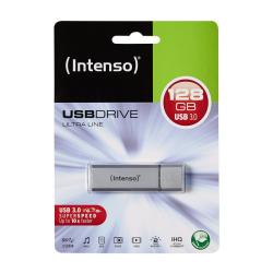 Intenso 3531491 Lápiz USB 3.2 Ultra 128GB