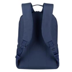 RIVACASE 7561 Alpendorf ECO azul mochila portátil