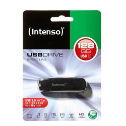 Intenso 3533491 Lápiz USB 3.0 Speed 128GB