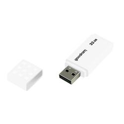 Goodram UME2 Lápiz USB 32GB USB 2.0 Blanco