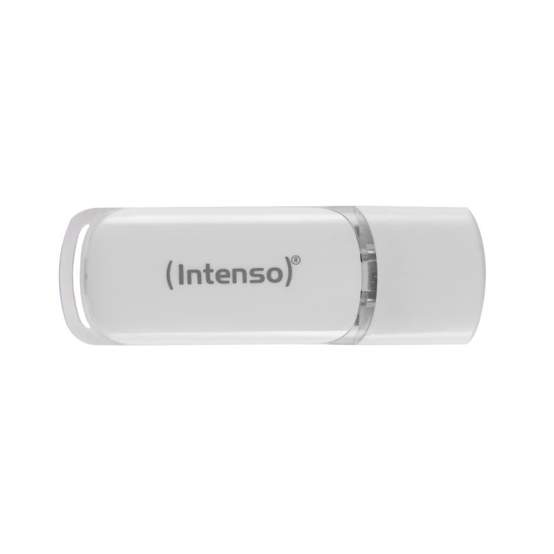 Intenso 3538490 USB 3.2 Type C Flash Line 64GB