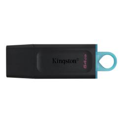 Kingston DataTraveler DTX 64GB USB 3.2 Gen1 Negro