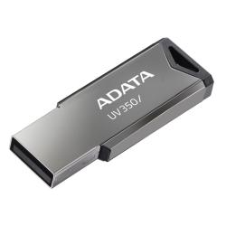 ADATA Lapiz Usb UV350 32GB USB 3.2 Metálica