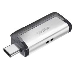 SanDisk Ultra Dual Drive USB Type-C 64 GB