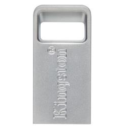 Kingston DataTraveler DTMC3G2 64GB Metal USB3.2