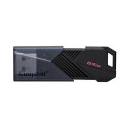 Kingston DT Exodia Onyx 64GB USB 3.2 Gen1