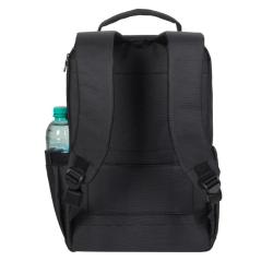 RIVACASE 8262 Mochila Central 15.6 Negra