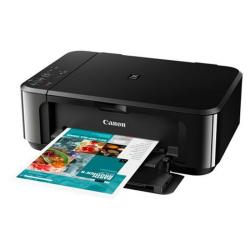 Canon Multifunción Pixma MG3650S Duplex Wifi Negra